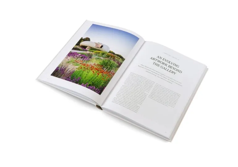 Gestalten The Avant Gardens