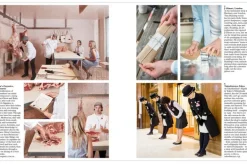 Gestalten The Monocle Guide to Shops, Kiosks and Markets