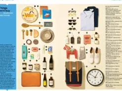 Gestalten The Monocle Travel Guide Series: Stockholm