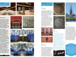 Gestalten The Monocle Travel Guide Series: Stockholm