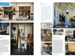 Gestalten The Monocle Travel Guide Series: Stockholm