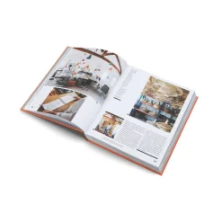 Gestalten The New Traditional: Heritage, Craftsmanship, and Local Identity