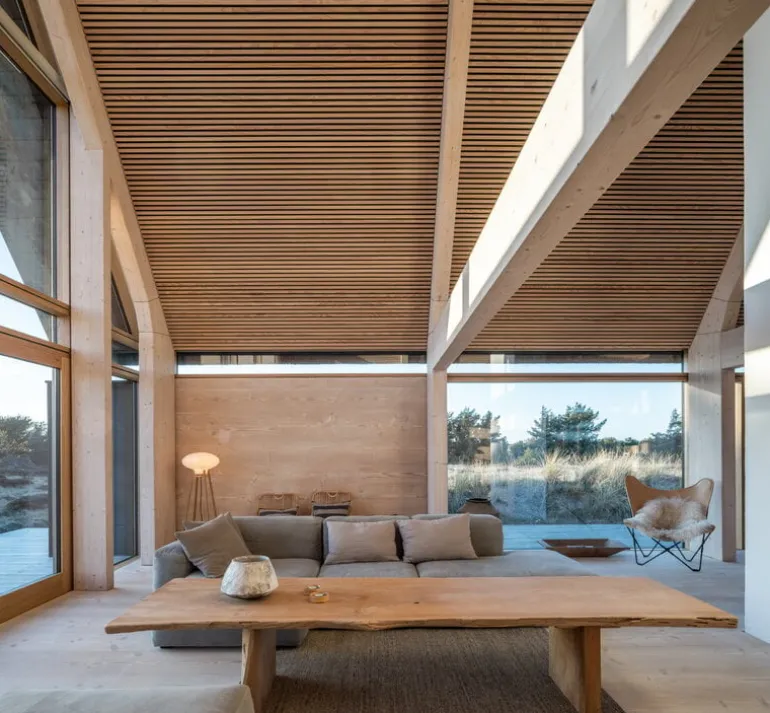 Gestalten The Nordic Home: Scandinavian Living, Interiors and Design