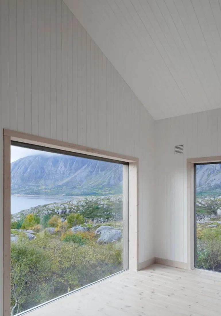 Gestalten The Nordic Home: Scandinavian Living, Interiors and Design