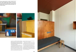 Gestalten The Touch: Spaces Designed for the Senses