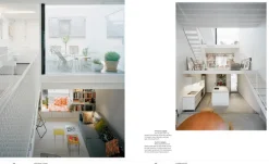 Gestalten Vertical Living: Compact Architecture for Urban Spaces