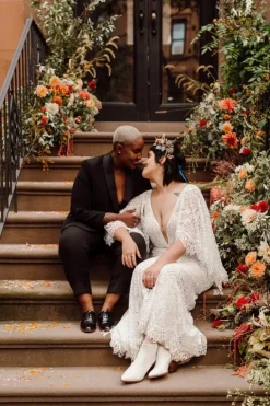 Gestalten What a Wedding! New Wedding Planning, Ideas and Inspiration