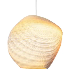 Graypants Allyn pendellampa, blonde