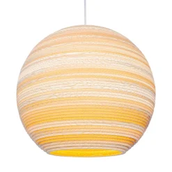 Graypants Moon18 pendellampa, blonde