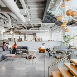 Graypants Moon18 pendellampa, naturell