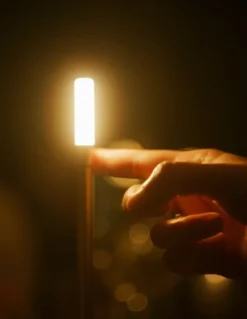 Graypants Wick bordslampa