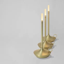 Graypants Wick bordslampa