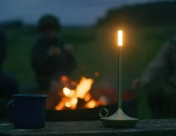 Graypants Wick bordslampa