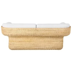 GUBI Basket soffa, 2-sits, rotting - Lorkey 40