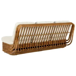 GUBI Bohemian 72-soffa, rotting - Chevron FR 002