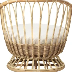 GUBI Grace fåtölj, Karakorum 001