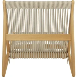 GUBI MR01 Initial stol, oljad ek