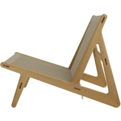 GUBI MR01 Initial stol, oljad ek