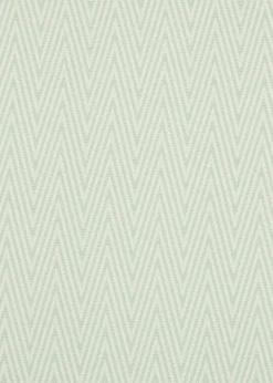 GUBI Pacha Outdoor loungefåtölj, svängbar bas, Chevron FR 008