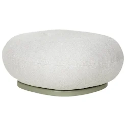 GUBI Pacha utomhuspall, med svängfunktion, Libera 003