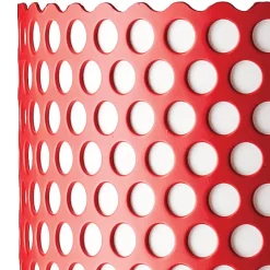 GUBI Pedrera ABC bordslampa, vit