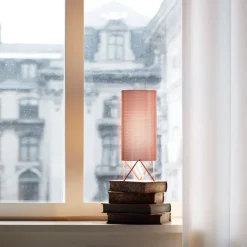 GUBI Pedrera H20 bordslampa, svart