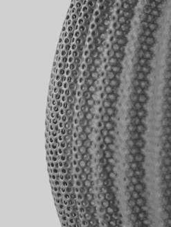 GUBI Satellite pendellampa, medium, vit