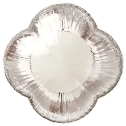 GUBI Seine taklampa, antik mässing - smoke