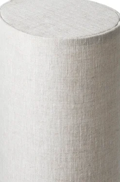 GUBI Unbound bordslampa, canvas