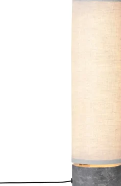 GUBI Unbound bordslampa, canvas