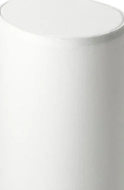 GUBI Unbound bordslampa, vit