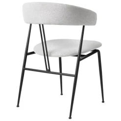 GUBI Violin stol, helklädd, Gabriel Tempt 60152