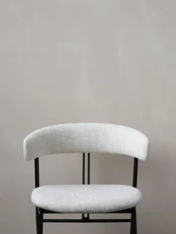 GUBI Violin stol, helklädd, Gabriel Tempt 60152