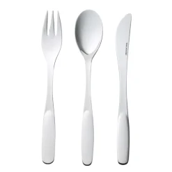 Hackman Savonia barnbestickset, 3 delar