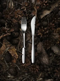 Hackman Savonia bestickset, 16 delar