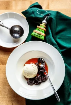 Hackman Savonia glasskedar, 4-pack