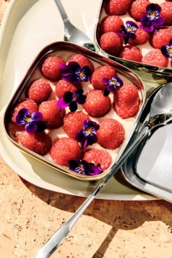 Hackman Savonia glasskedar, 4-pack