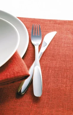 Hackman Savonia middagskniv, 6 st