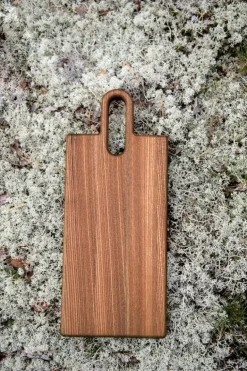 Hanna Saari Halikko medium skärbräda, alm