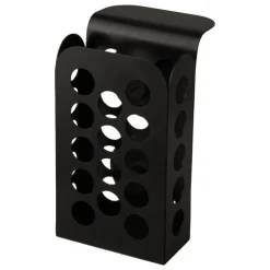 Happy Sinks Happy Sinks, bestickkorg, svart