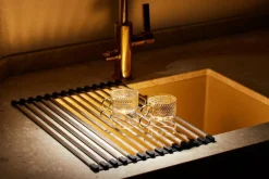 Happy Sinks Happy Sinks diskställ, stål