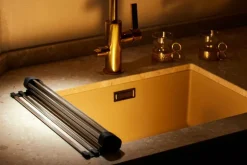 Happy Sinks Happy Sinks diskställ, stål