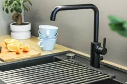 Happy Sinks Happy Sinks diskställ, stål