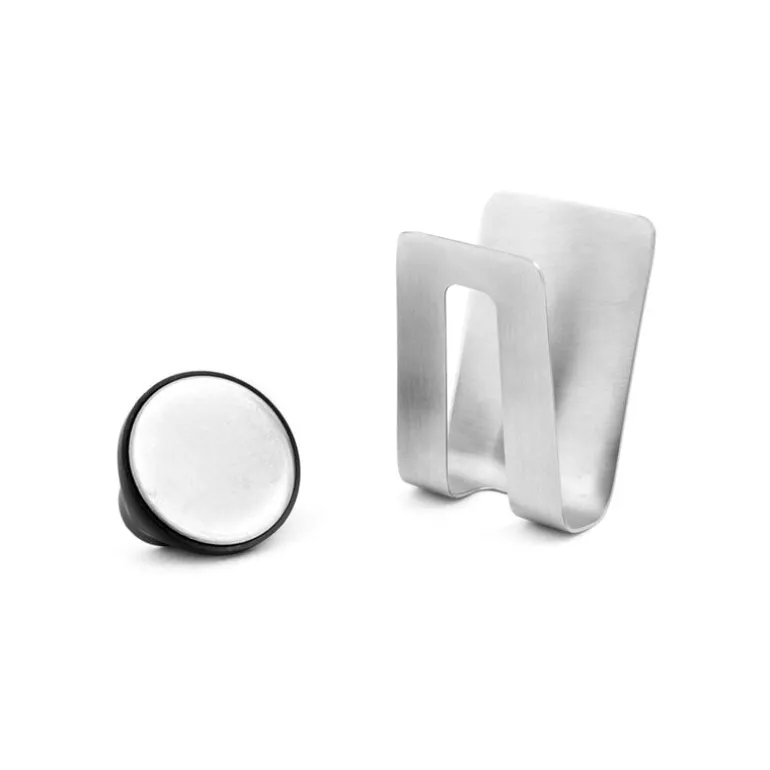 Happy Sinks Happy Sinks disksvamphållare, stål