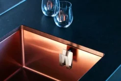 Happy Sinks Happy Sinks disksvamphållare, stål