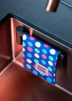 Happy Sinks Happy Sinks hållare för disktrasor, kol