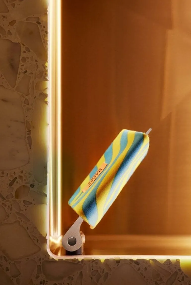 Happy Sinks Happy Sinks hållare för disktrasor, stål