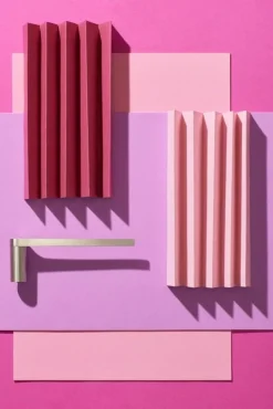 Happy Sinks Happy Sinks hållare för disktrasor, stål