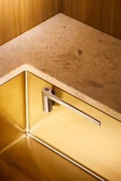 Happy Sinks Happy Sinks hållare för disktrasor, stål