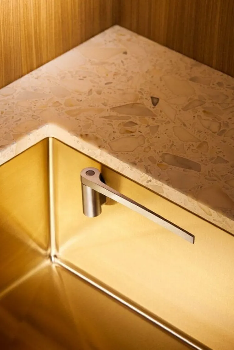 Happy Sinks Happy Sinks hållare för disktrasor, stål